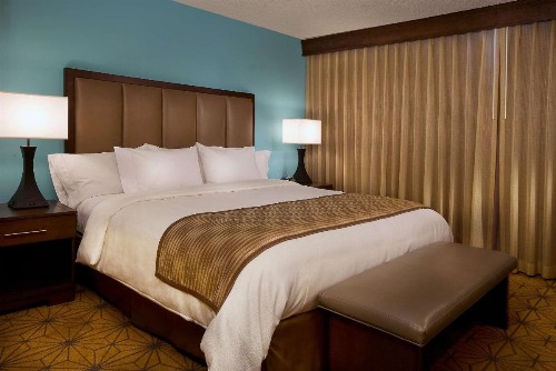Embassy Suites Kansas City International Airport - image 37