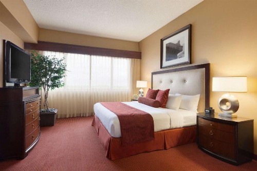 Embassy Suites Kansas City International Airport - image 39