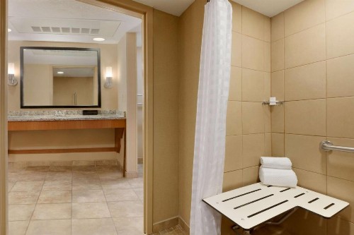 Embassy Suites Kansas City International Airport - image 44