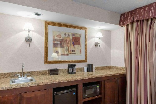 Embassy Suites Kansas City Plaza - image 21