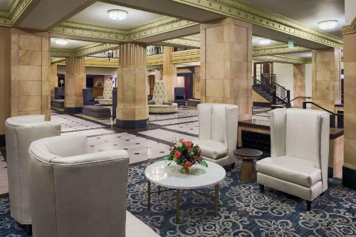 Hilton President Kansas City - image 4