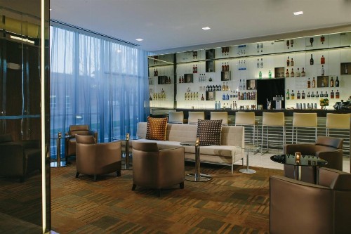 AC Hotel Kansas City Westport - image 11