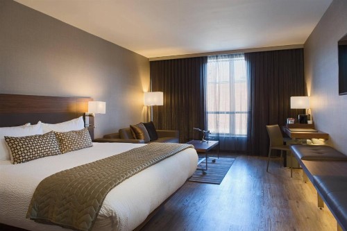 AC Hotel Kansas City Westport - image 13