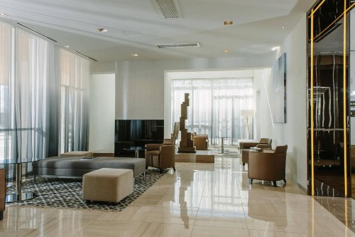 AC Hotel Kansas City Westport - image 16