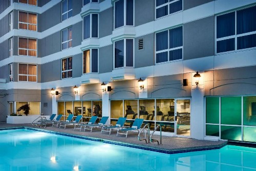 Sheraton Suites Country Club Plaza - image 3