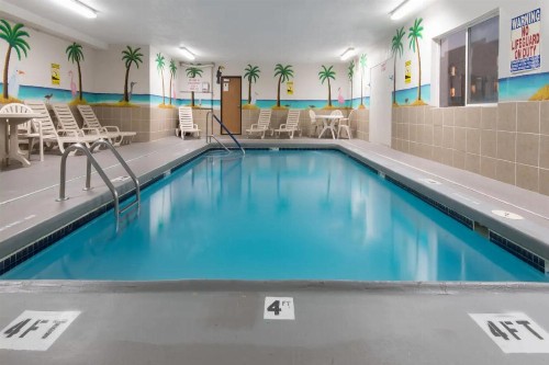 Days Inn by Wyndham Kansas City International Airport - image 31