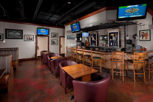 Four Points by Sheraton Kansas City Airport - image 4
