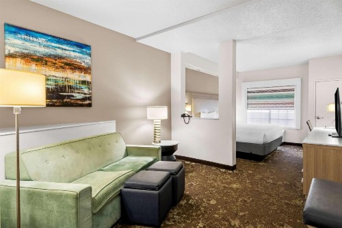 Best Western Worlds of Fun Inn & Suites - image 12