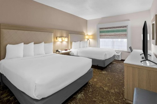 Best Western Worlds of Fun Inn & Suites - image 15