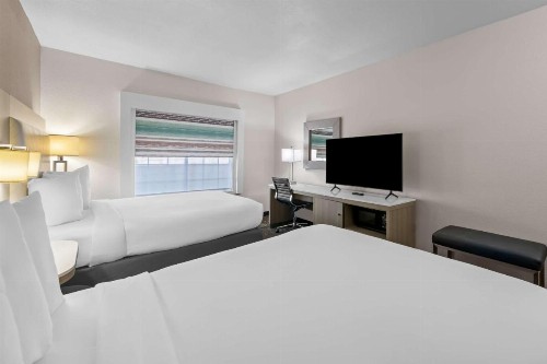 Best Western Worlds of Fun Inn & Suites - image 16