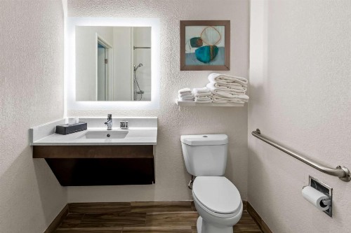 Best Western Worlds of Fun Inn & Suites - image 18