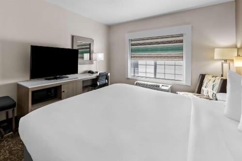 Best Western Worlds of Fun Inn & Suites - image 22