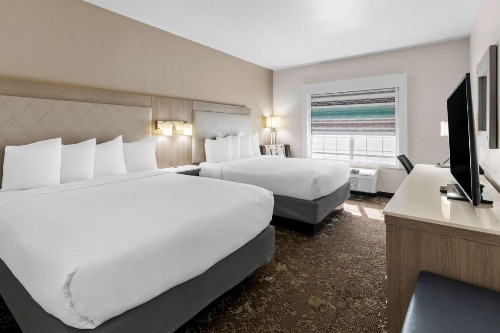 Best Western Worlds of Fun Inn & Suites - image 3