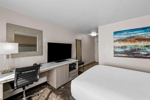 Best Western Worlds of Fun Inn & Suites - image 32