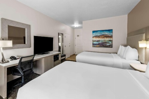 Best Western Worlds of Fun Inn & Suites - image 34