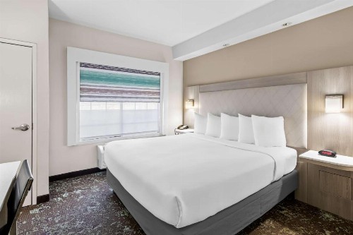 Best Western Worlds of Fun Inn & Suites - image 35
