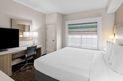 Best Western Worlds of Fun Inn & Suites - image 36