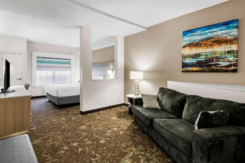 Best Western Worlds of Fun Inn & Suites - image 4
