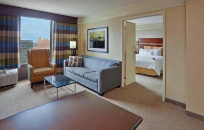 Crowne Plaza Kansas City Downtown an IHG Hotel Kansas City Missouri