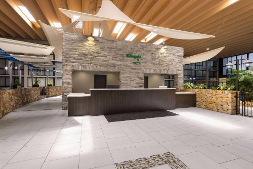 SureStay Plus Hotel by Best Western Kansas City Northeast - image 12