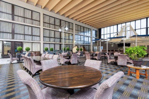 SureStay Plus Hotel by Best Western Kansas City Northeast - image 16