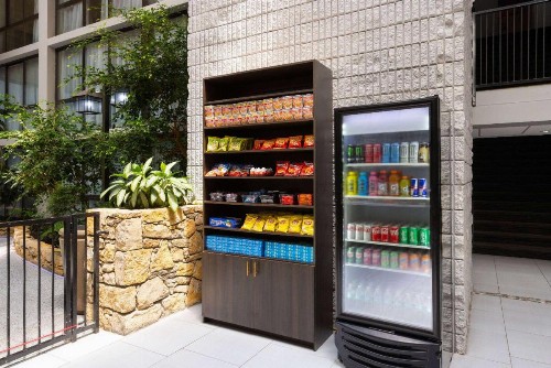 SureStay Plus Hotel by Best Western Kansas City Northeast - image 17