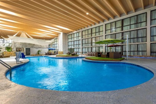 SureStay Plus Hotel by Best Western Kansas City Northeast - image 28