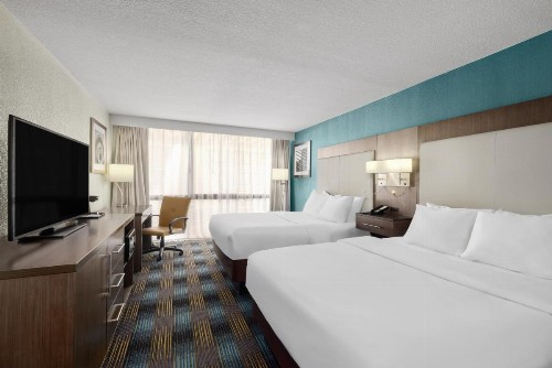 SureStay Plus Hotel by Best Western Kansas City Northeast - image 34
