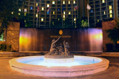 InterContinental Kansas City at the Plaza an IHG Hotel - image 21