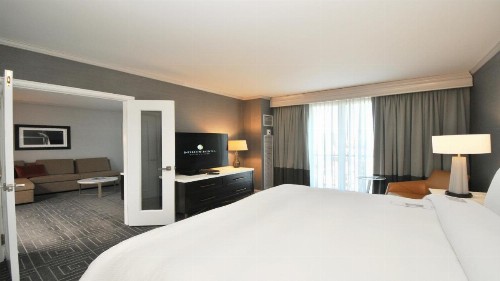 InterContinental Kansas City at the Plaza an IHG Hotel - image 31