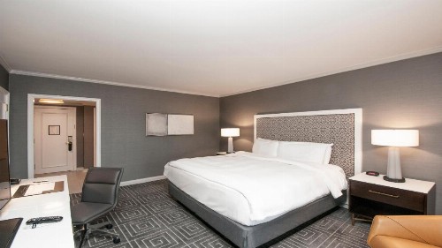 InterContinental Kansas City at the Plaza an IHG Hotel - image 35