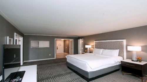 InterContinental Kansas City at the Plaza an IHG Hotel - image 37