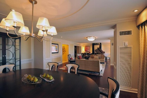 InterContinental Kansas City at the Plaza an IHG Hotel - image 38