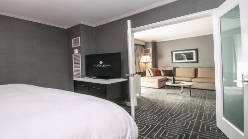 InterContinental Kansas City at the Plaza an IHG Hotel - image 39