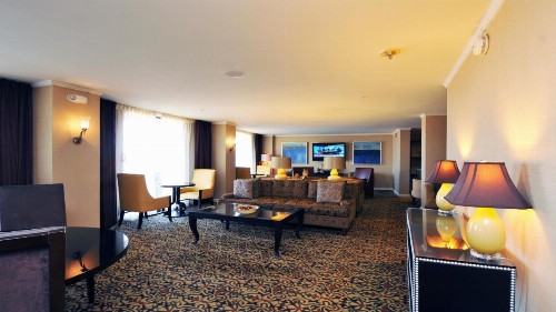 InterContinental Kansas City at the Plaza an IHG Hotel - image 50