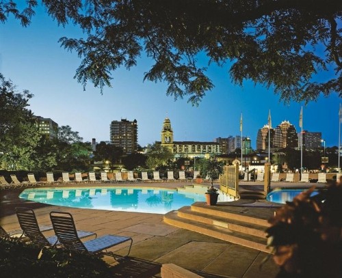 InterContinental Kansas City at the Plaza an IHG Hotel - image 7