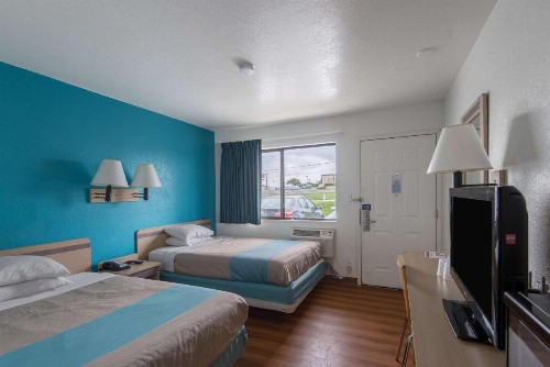 Motel 6-Kansas City MO - Airport - image 20