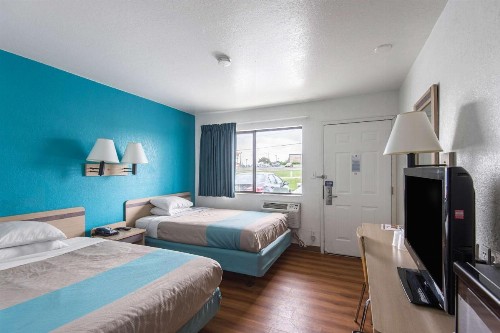Motel 6-Kansas City MO - Airport - image 22