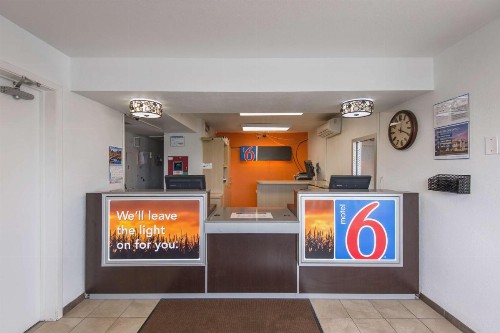 Motel 6-Kansas City MO - Airport - image 28