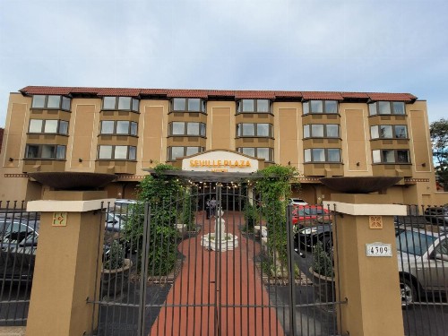 Best Western Seville