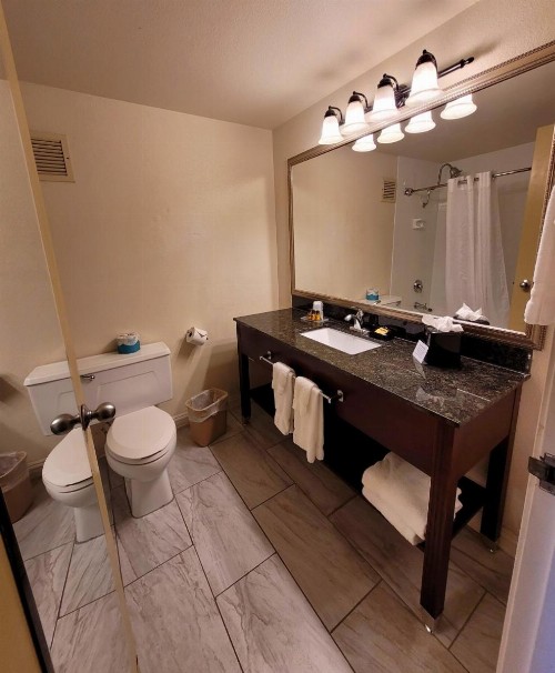 Best Western Plus Seville Plaza Hotel - image 32