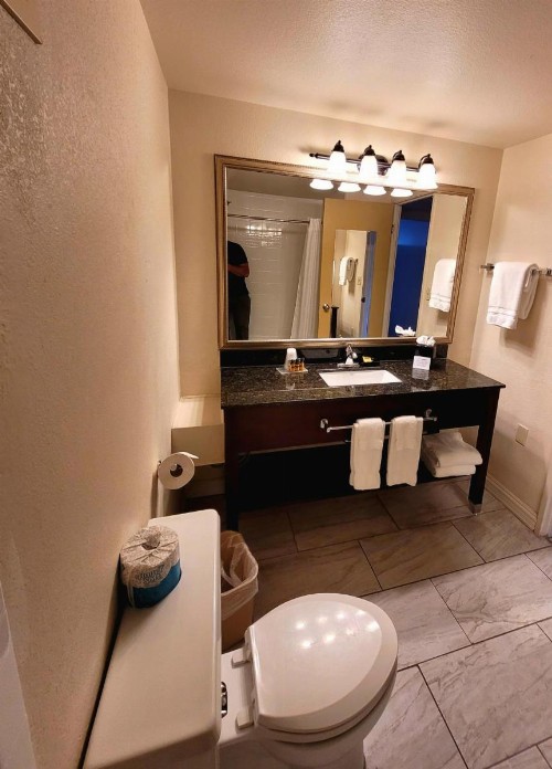 Best Western Plus Seville Plaza Hotel - image 33