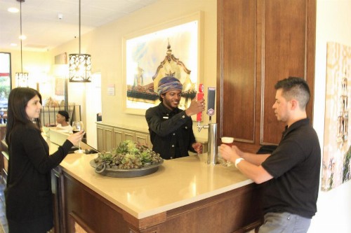 Best Western Plus Seville Plaza Hotel - image 34
