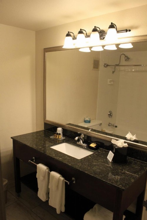 Best Western Plus Seville Plaza Hotel - image 36