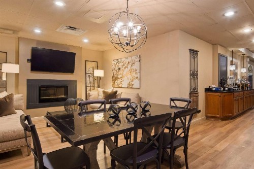 Best Western Plus Seville Plaza Hotel - image 4