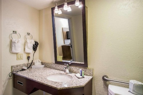 Sleep Inn Kansas City International Airport - image 14