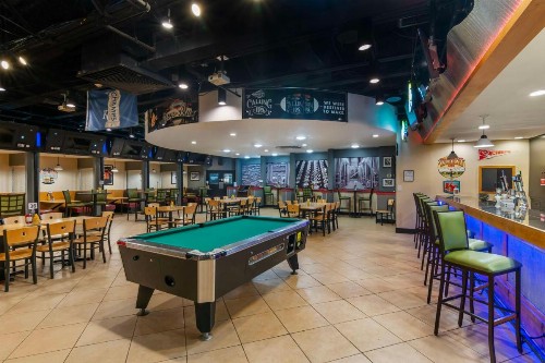 Best Western Premier Kansas City Sports Complex Hotel - image 35
