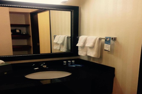 Fairfield Inn & Suites Kansas City Airport - image 37