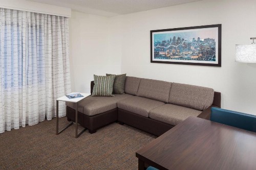 Residence Inn Kansas City Country Club Plaza - image 14