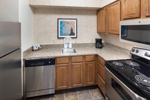 Residence Inn Kansas City Country Club Plaza - image 15